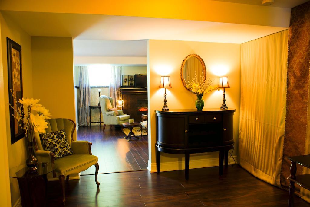 Bed and Breakfast Gatekeeper'S Retreat Niagara-on-the-Lake Zimmer foto