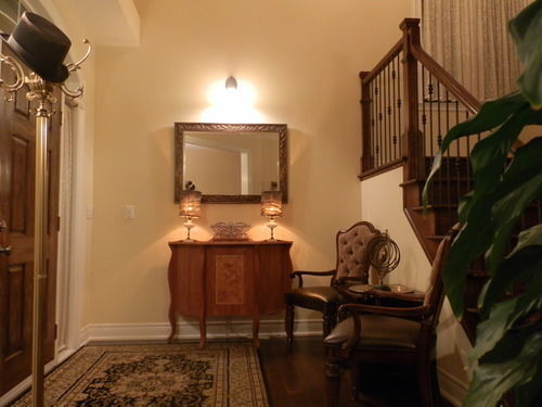 Bed and Breakfast Gatekeeper'S Retreat Niagara-on-the-Lake Exterior foto